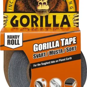 Tehdashinta Gorilla Tape Handy Roll