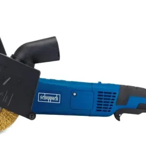 Hiomakone MRS1300, 1300 W Tehdashinta
