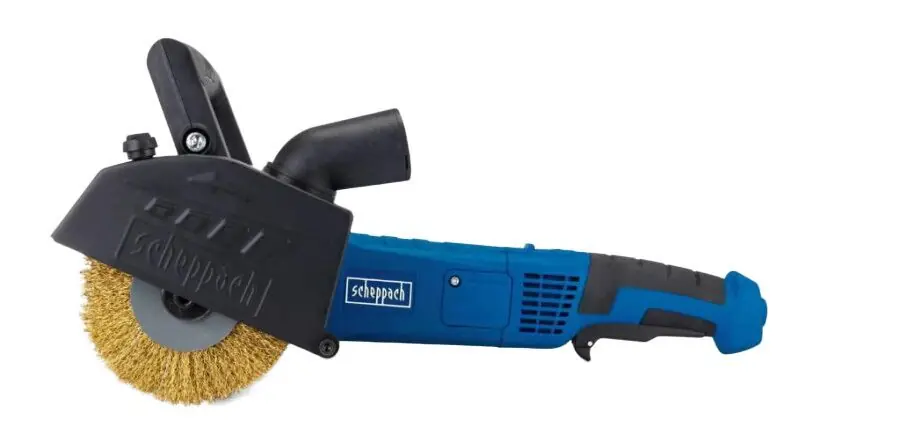 Hiomakone MRS1300, 1300 W Tehdashinta