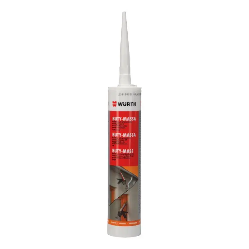 Tilaa Heti Buty-Massa valkoinen 310 ml