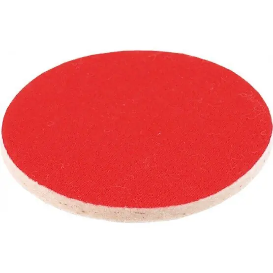 Pakollinen (Must-Have) Kiiloitustyyny 125mm