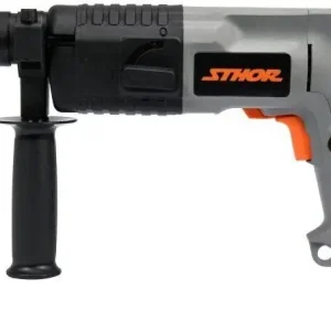 Trell STHOR 79049 SDS Plus 500W Osta Verkossa