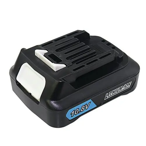 Akku työkaluille MAKITA BL1015, 10.8V, 3.0Ah, Li-ion. Osta Nyt