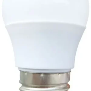 Omega LED-lamppu E27 3W 6000K (42952) osta edullisesti netistä Tehdashinta