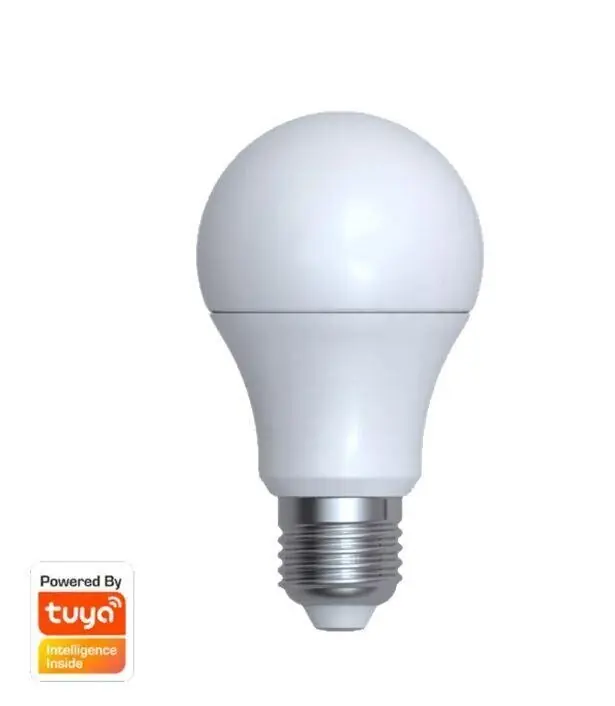 Pakollinen (Must-Have) LED-valaisimet - DENVER - Denver Wi-fi -valonheitin - Hehkulampputeknologia - Pääväri Valkoinen
