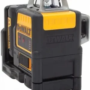 Tilaa Heti Dewalt Linear Laser 10,8V 2,0Ah (DCE0811D1R)