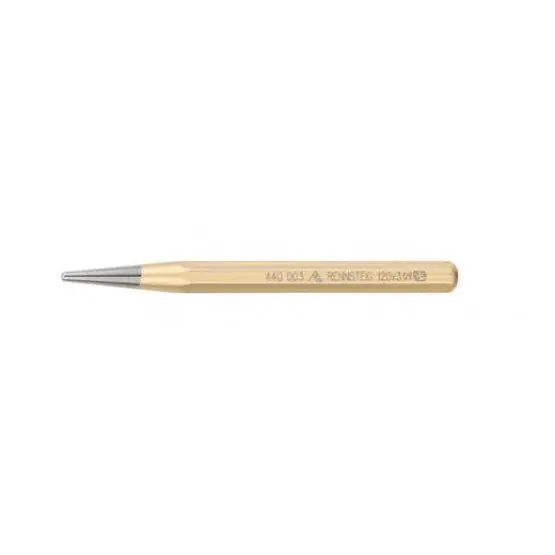 Tehdashinta Rennsteig 120x2mm kahdeksankulmainen katkaisija