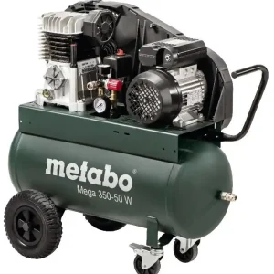Ajankohtainen Kompressori MEGA 350-50 W, Metabo