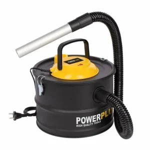 Ajankohtainen PowerPlus Tuhkaimuri X 1000W