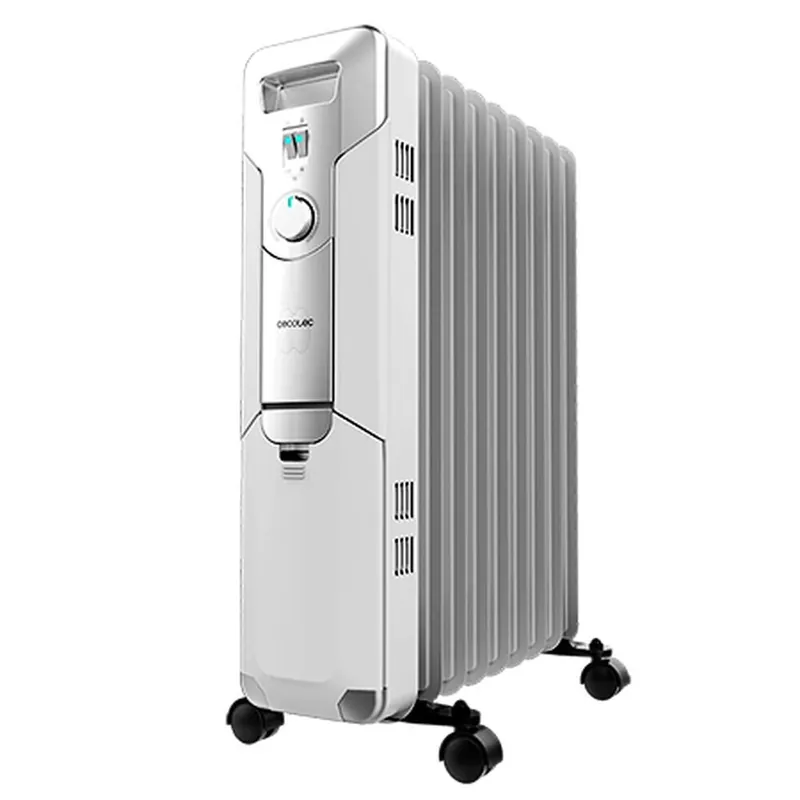 Jäähdytin Cecotec ReadyWarm 9000 Space 2000W. Tilaa Nyt