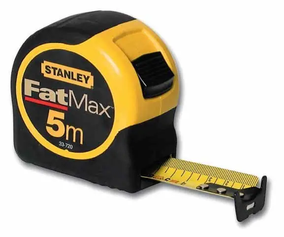 Rullamitta 8 m FatMax BladeArmor Halpa Hinta