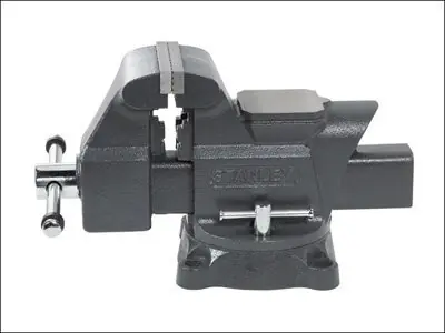 Viimeinen Mahdollisuus Stanley MaxSteel HD, 125mm.