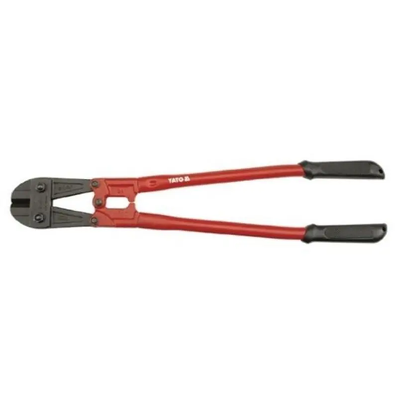 Pulttien leikkuupihdit Yato YT 1852, 450 mm. Asiakkaiden Suosikki