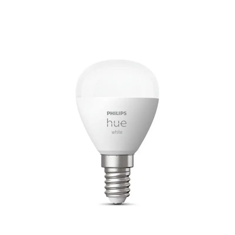 Philips Hue White polttimo, 2 kpl Nopea Toimitus
