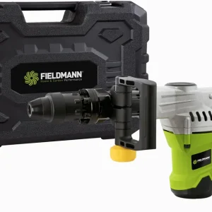 Heti Saatavilla Purkuvasara - Fieldmann - FDBK 201301-E