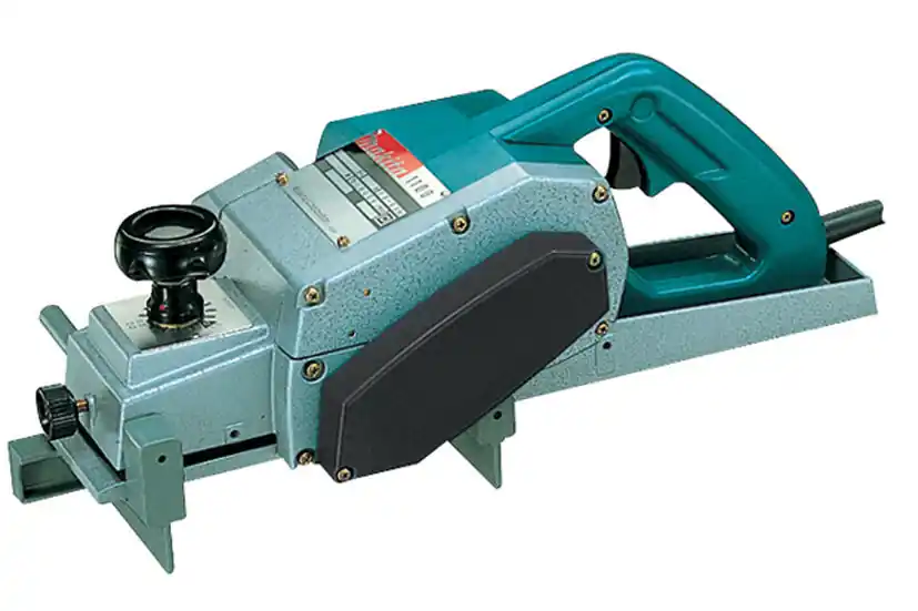 Sähköhöylä 1100 Makita Alennus