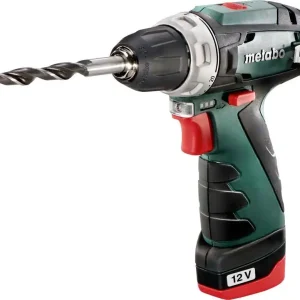 Akkuporakone Metabo PowerMaxx BS Basic Osta Verkossa