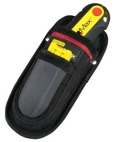 NOAT POCKET FatMax Uutuus