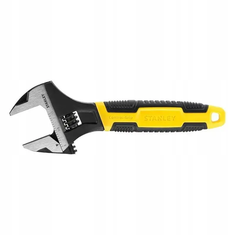 Stanley tilattava jakoavain 150mm Edullinen Hinta