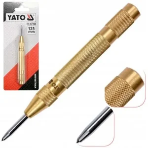 Osta Verkossa Automaattinen Centro-merkki metallille YATO YT-47160