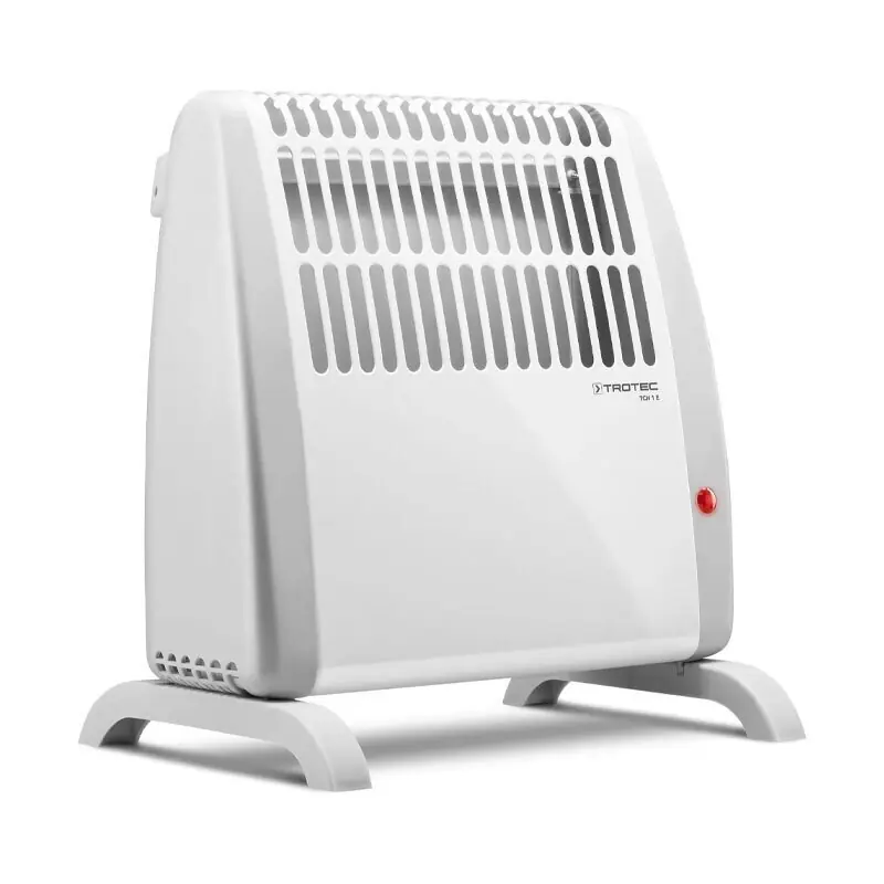 Trotec TCH 1 E -konvektori Edullinen Hinta