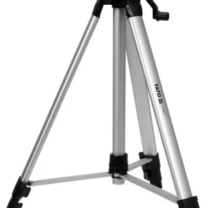 Tasoteline 47-150cm alumiininen Yato (YT-30477) Tehdashinta