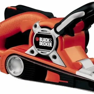 Nopea Toimitus Nahkahiomakone Black&Decker KA88 720W 75x533 mm