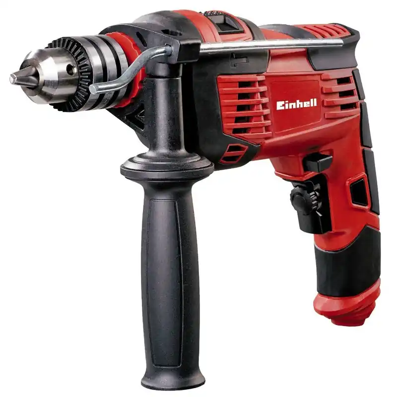 Einhell Iskevä porakone TC-ID 1000 E (1010 W) Toimitetaan tarvikkeiden kanssa Uusi Malli