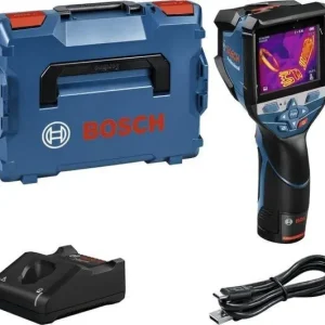 Lämpötunnistin Bosch GTC 600 C, 1 kpl. Viikonlopputarjous