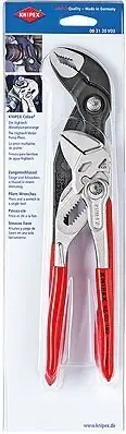 Aito Pihdit Knipex, 2 kpl