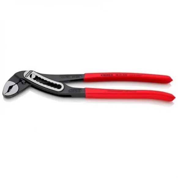 Putkipihdit Knipex Alligator 8801300SB, 300 mm Tilaa Nyt