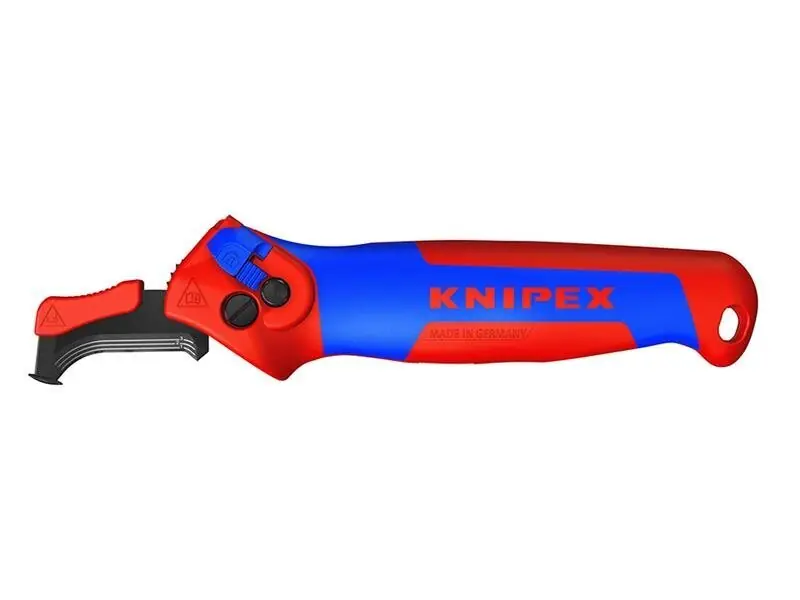 Peili vääntymällä Knipex 16 50 145 SB Tilaa Heti