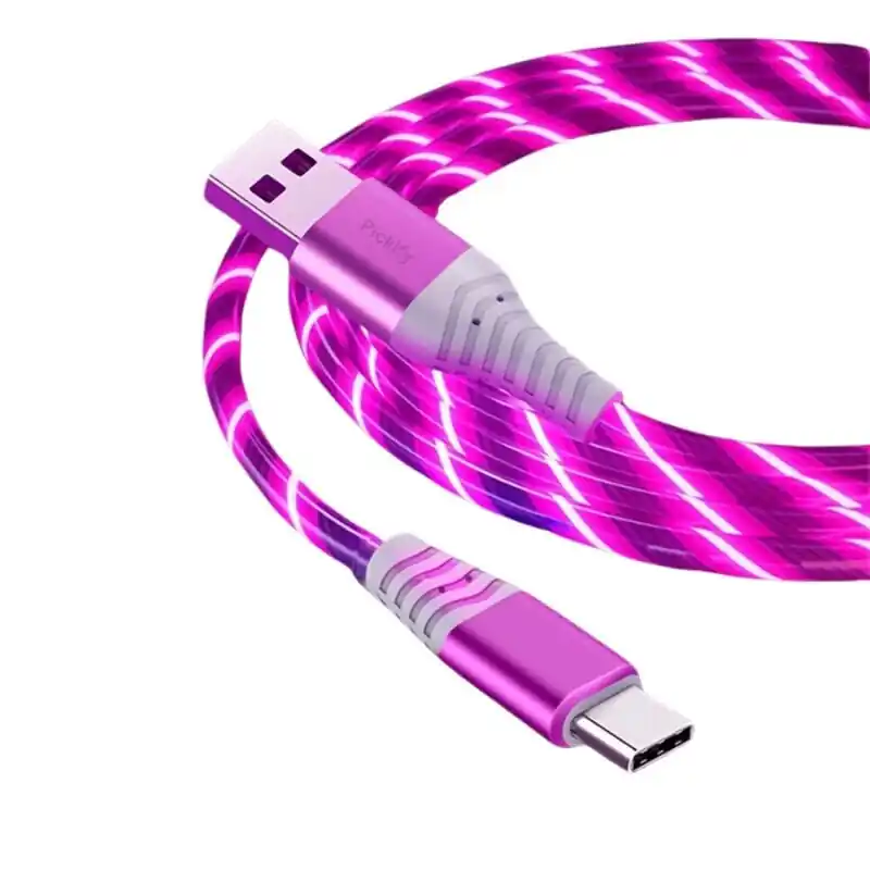 Sertifioitu USB-kaapeli, 1 kpl, Rožė