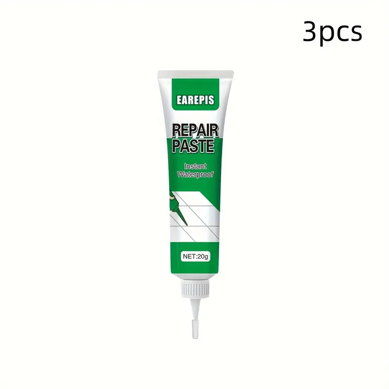 Laattakorjaus tahna , 20 g Alennettu