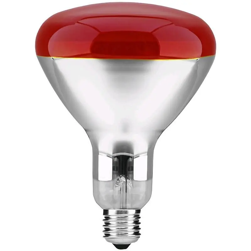 Avide Infrapunalamppu 100W E27 R95 Flash-Tarjous