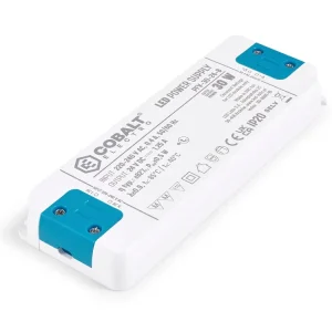 Päivän Tarjous CobaltElectro PFV 24V 30W 1.25A IP20 LED-virtalähde - 5 vuoden takuu
