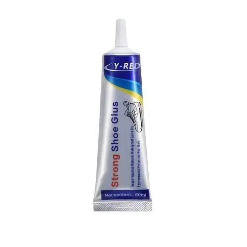 Vahva kenkäliima, 60 ml Halpa Hinta