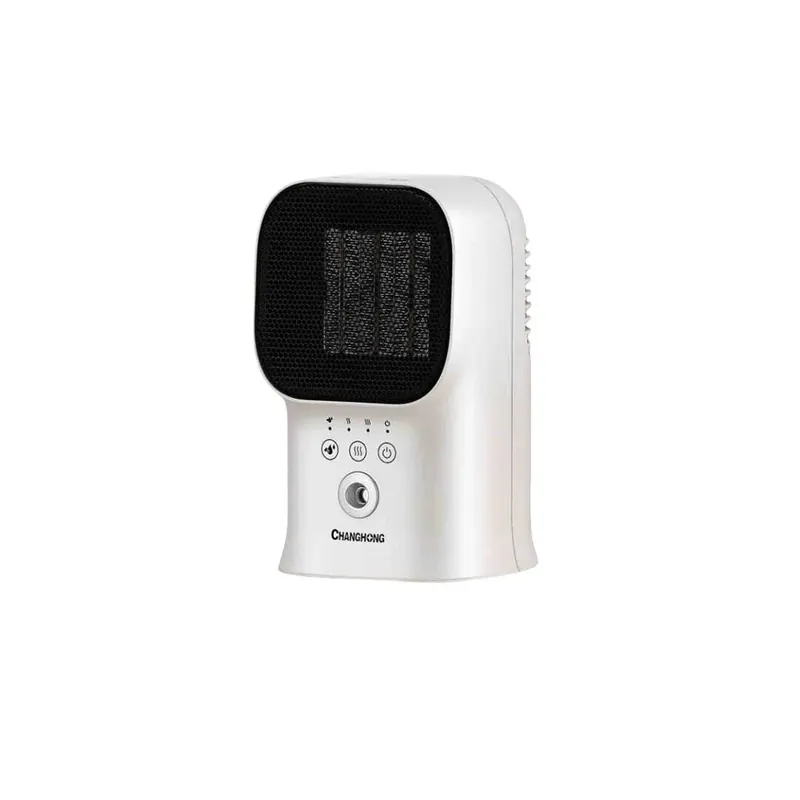 Viimeinen Mahdollisuus Sähkölämmitin Changhong CDN-RN112PRT PTC 800W 40dB ABS