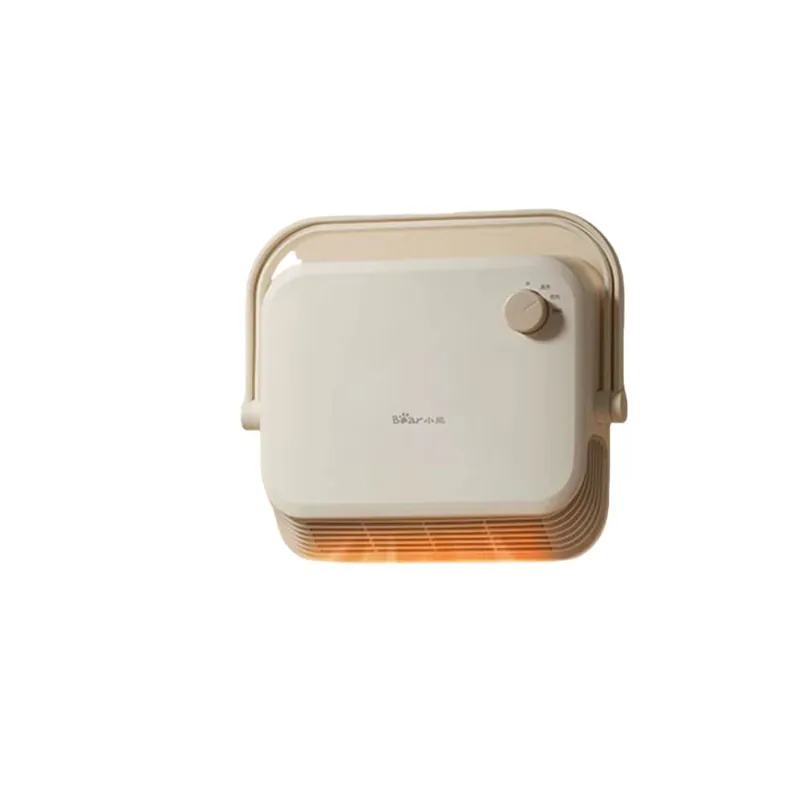 Sähkölämmitin Bear DNO-E20N1 PTC 2000W IPX2 Uusi Malli