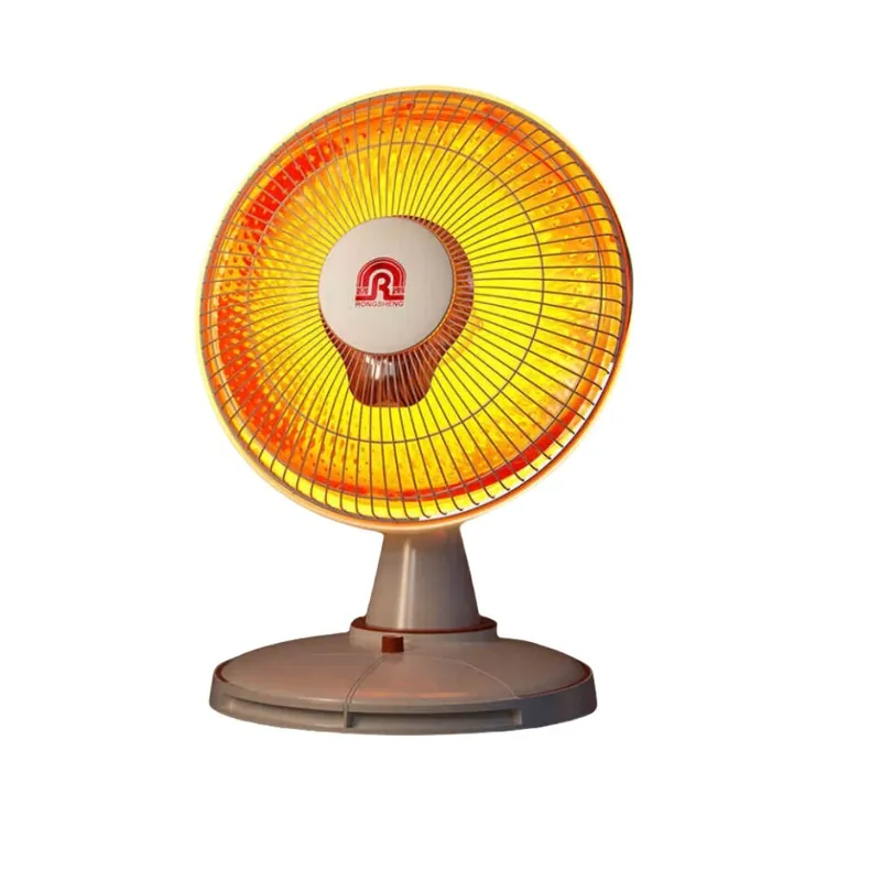 Sähkölämmitin Ronshen RSB-SA-4M-1-2 800W 90°5dB Vain Tänään