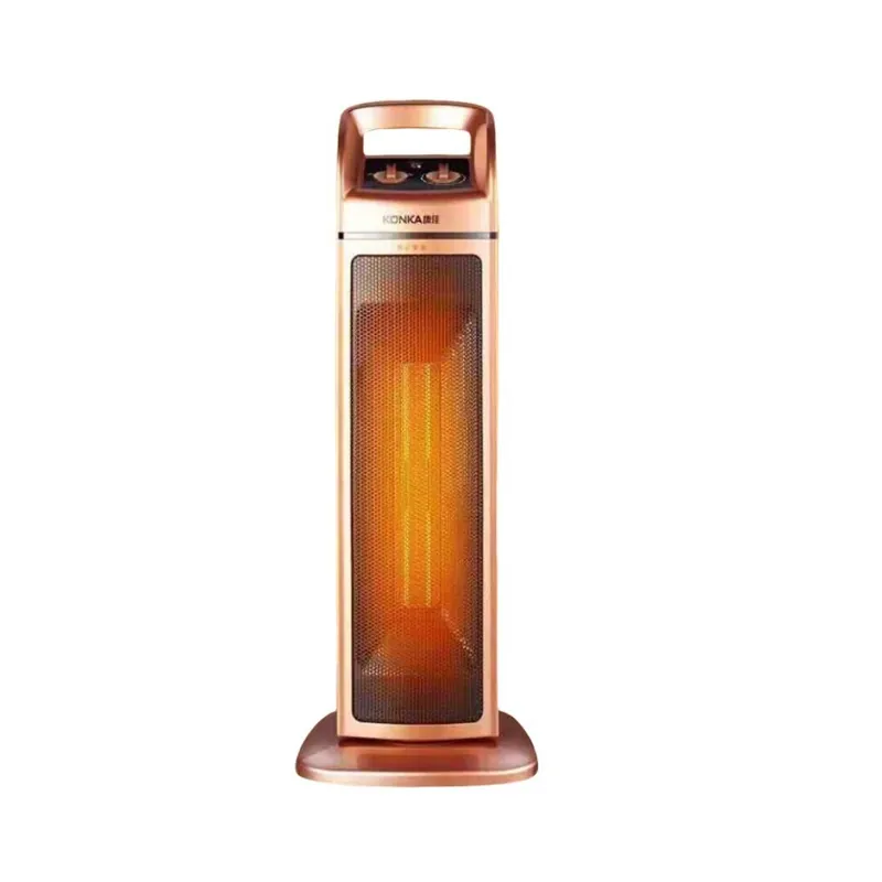 Kausialennus Sähkölämmitin Konka KH-NFJ502 2000W 30℃ 70°