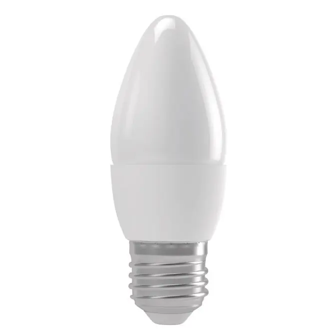LED-lamppu E27 6W 500 lm WW Alkuperäinen