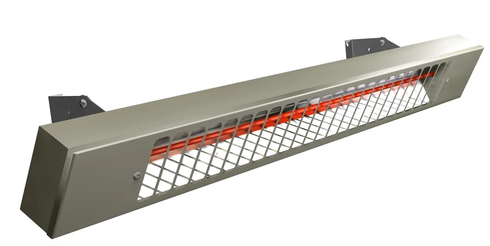 EnergoInfra EIR1000 -infrapunalämmitin Bestseller