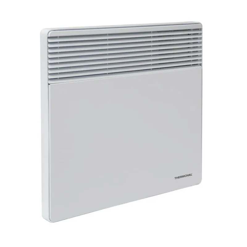 Welcome/Bonjour 500W Konvektiolämmitin Kausialennus