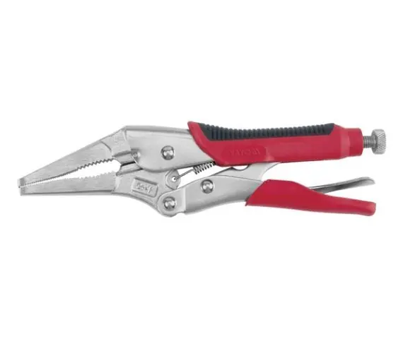 Morse-pihdit Yato 165 mm (YT-2155) Tilaa Nyt