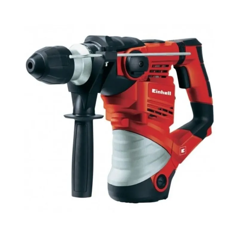 Einhell Impact iskuvasara TH-RH 1600 SDS Plus 800 RPM 1600 W Pikatoimitus