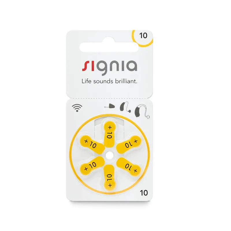 Paristo Signia 10AE Paras Hinta