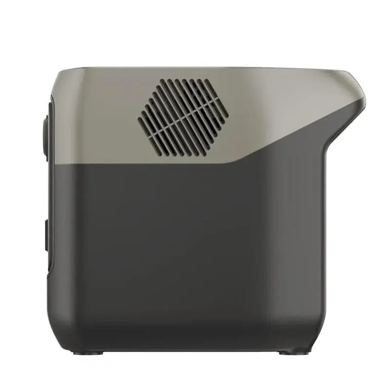 Superhinta Akkuasema EcoFlow River 2 Pro