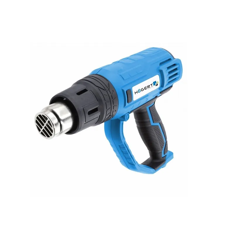 Asiakkaiden Suosikki Kuumailmapuhallin 2000W - HT2C550, Hogert