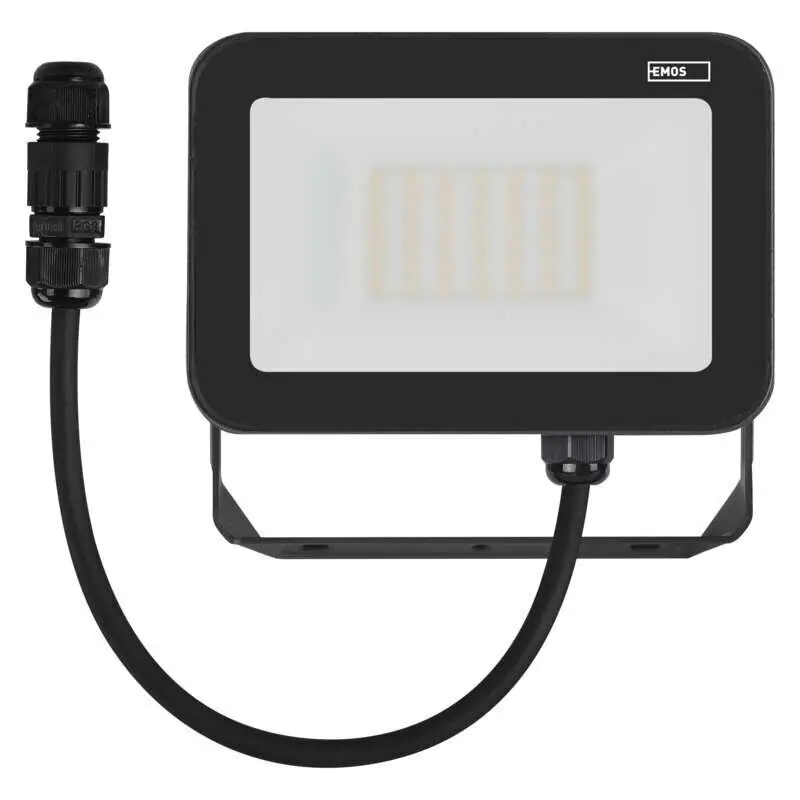 LED-VALOKEILA PROFI 30W Uutuus